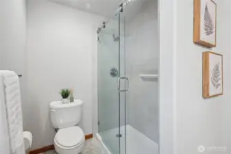 Bathroom Upper Level