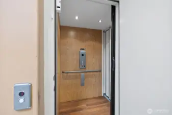 Elevator