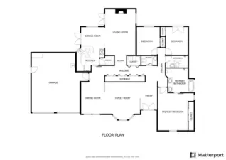 Floor plan!