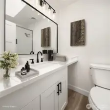 0.75 Bath