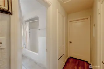 Bedroom #2 dooron Main