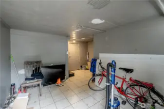 common area LL