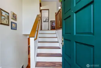 Entry