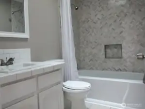 Bathroom 2