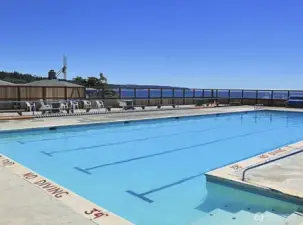 Admiral's Cove Beach Club