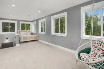 3rd floor multipurpose room