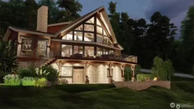 Rendering
