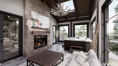 Rendering