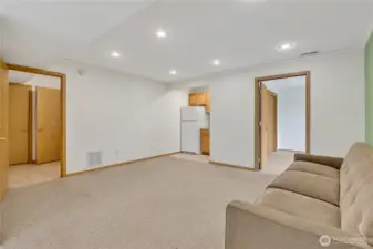 Rec Room