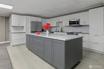rec room