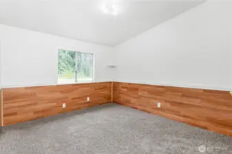 Bedroom #2 ...