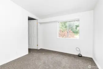 Bedroom #3 ...