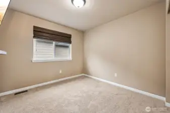 3rd Bedroom