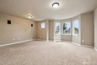 Flex Room