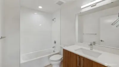 virtually staged