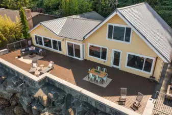Call the listing agent for a private showing!