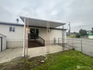 Perfect for outdoor activities.