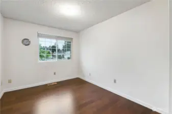 1st Bedroom