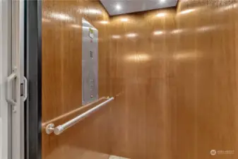 Elevator