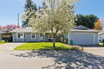 Welcome Home!  21221 SE 271st Place