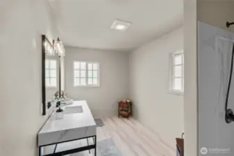 Bathroom 1