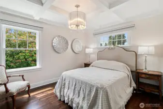 Primary Bedroom On Main Floor