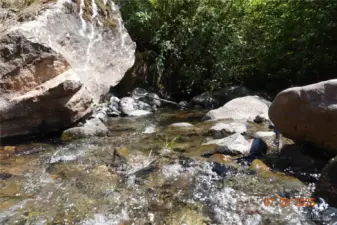 Duncan Creek