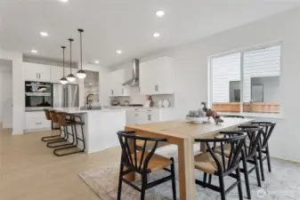 Pictures of similar home. Not pictures of actual home. Features, colors, layout may vary.