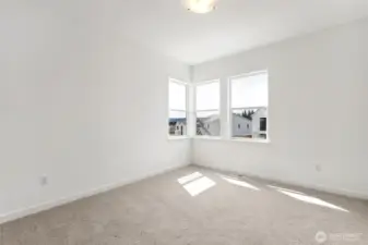 Pictures of similar home. Not pictures of actual home. Features, colors, layout may vary.