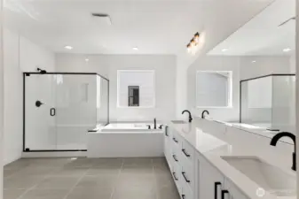 Pictures of similar home. Not pictures of actual home. Features, colors, layout may vary.