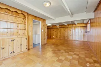 Very well maintained