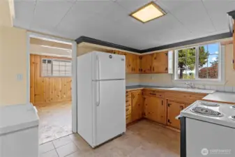 Great for multi generation or rental income