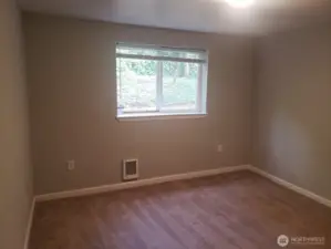 Masterbedroom