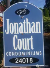 Community of 22 Condominiums