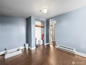 2nd Bedroom