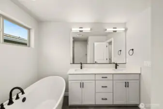 Photos of a previously completed home. Actual finishes may vary. See site agent for details.