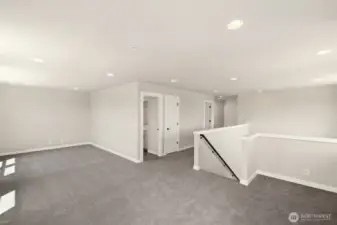 Photos of a previously completed home. Actual finishes may vary. See site agent for details.