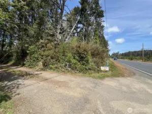 231st Lane