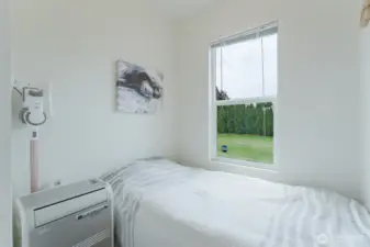 Office/ Bonuse room