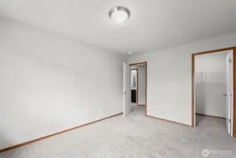 Bedroom #3