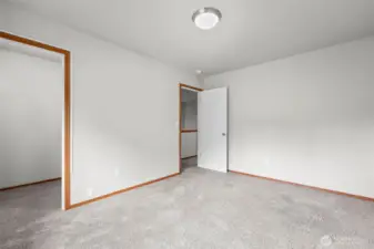 Bedroom #3