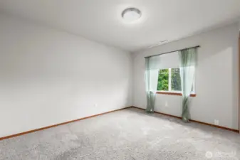 Bedroom #1