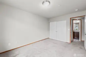 Bedroom #2