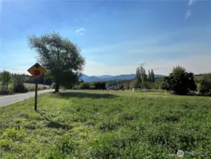 Perfect for a group RV site for fishing at Lake Leland and hunting in the nearby State forest lands.