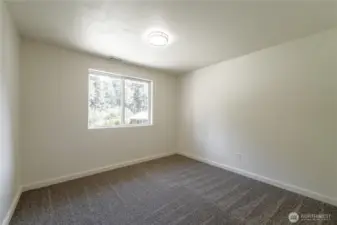 3rd Bedroom