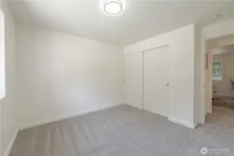 3rd Bedroom