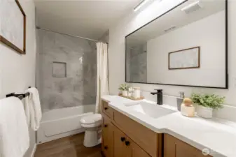2nd Bathroom