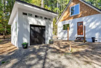 HOA is $75.00 per month.