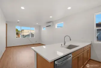 Unit C (Unit B is similar)