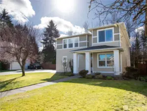 Ideal Dupont location.